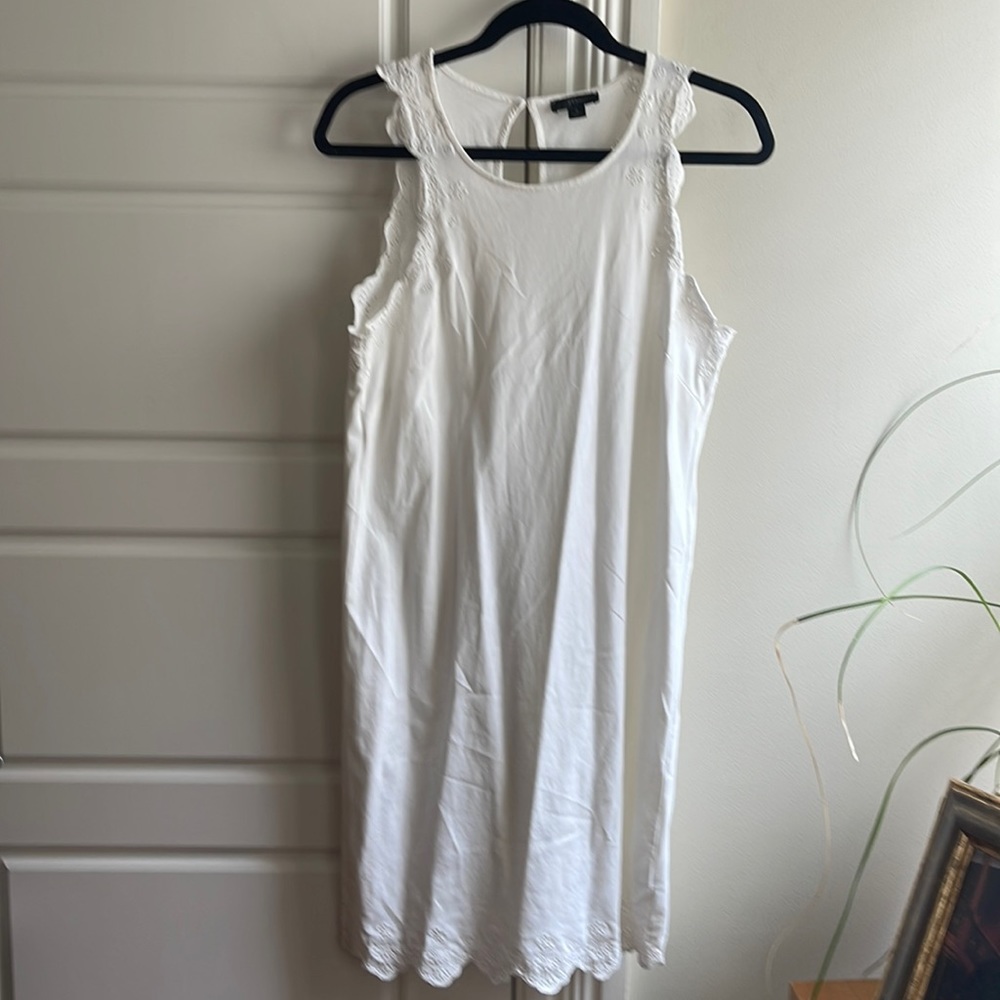 J. Crew Dress